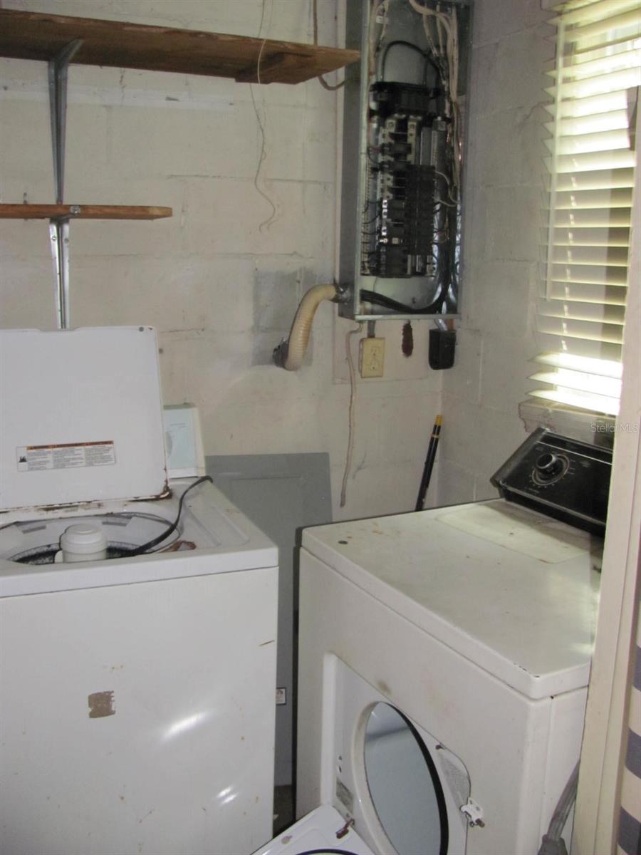 6720 HIBISCUS AVE S, SOUTH PASADENA, FL, 33707