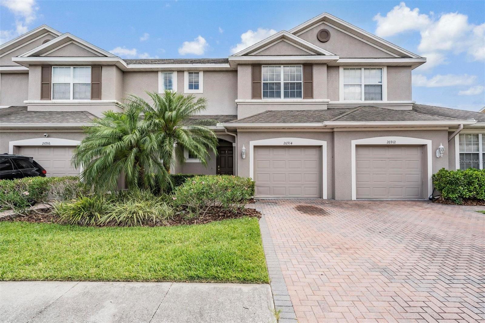 26914 JUNIPER BAY DR, WESLEY CHAPEL, FL, 33544