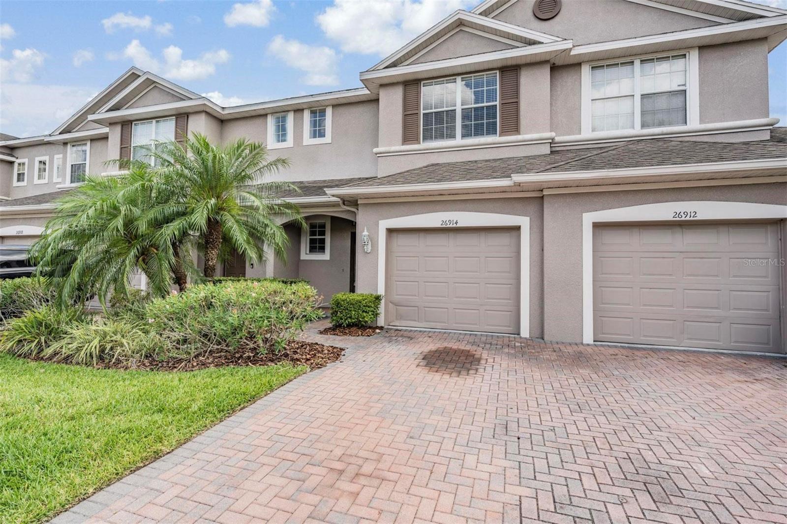 26914 JUNIPER BAY DR, WESLEY CHAPEL, FL, 33544