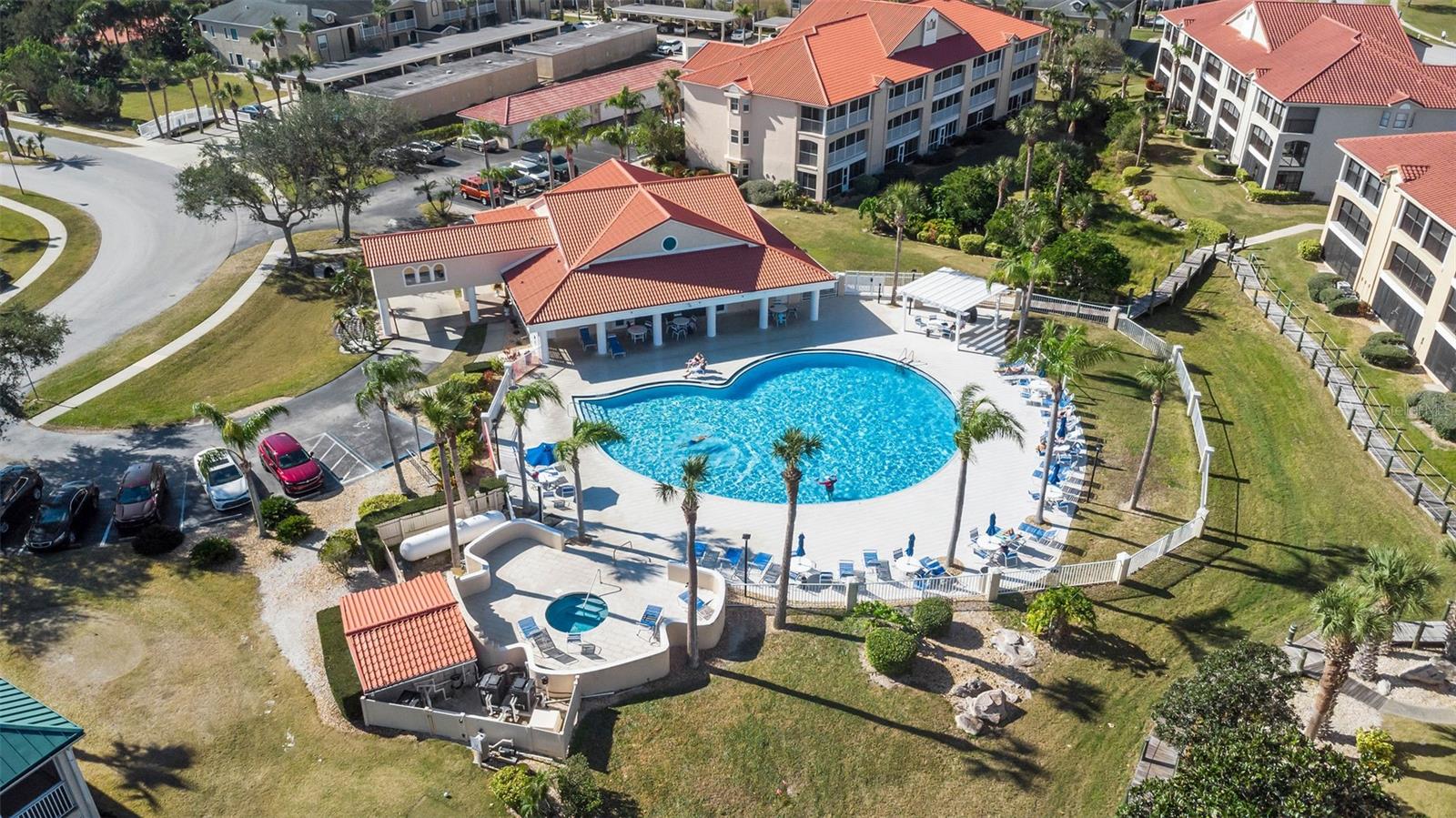 438 BOUCHELLE DR #401, NEW SMYRNA BEACH, FL, 32169
