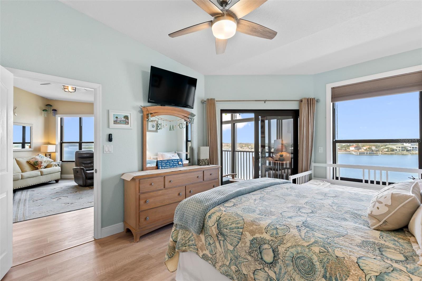 438 BOUCHELLE DR #401, NEW SMYRNA BEACH, FL, 32169