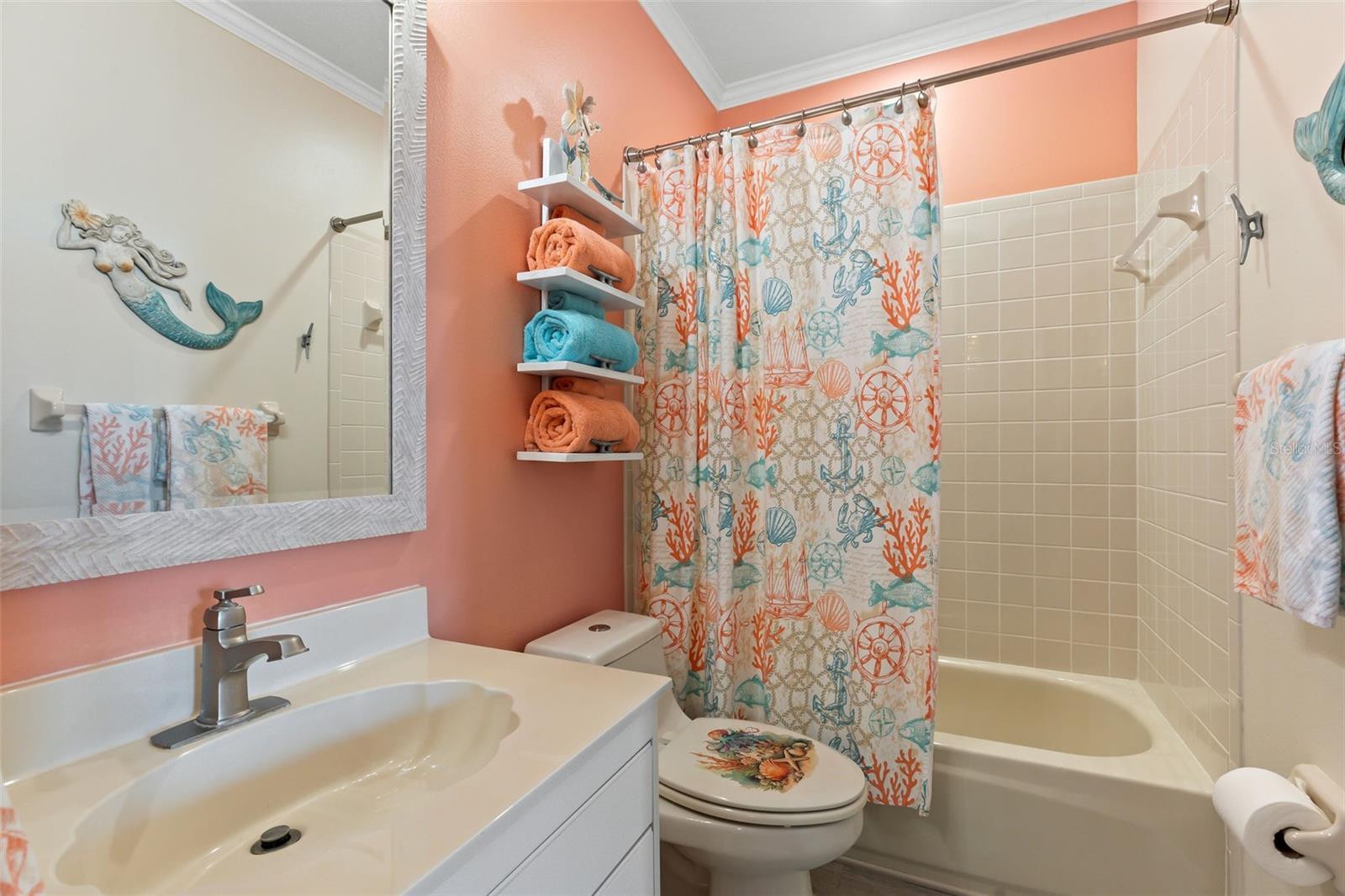 438 BOUCHELLE DR #401, NEW SMYRNA BEACH, FL, 32169