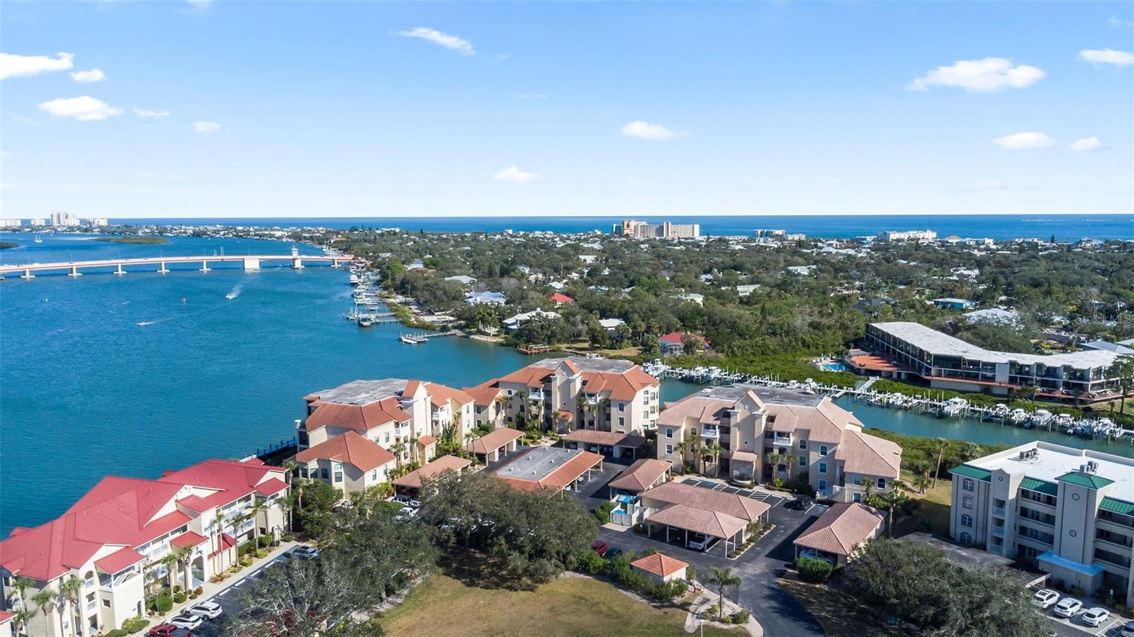 438 BOUCHELLE DR #401, NEW SMYRNA BEACH, FL, 32169