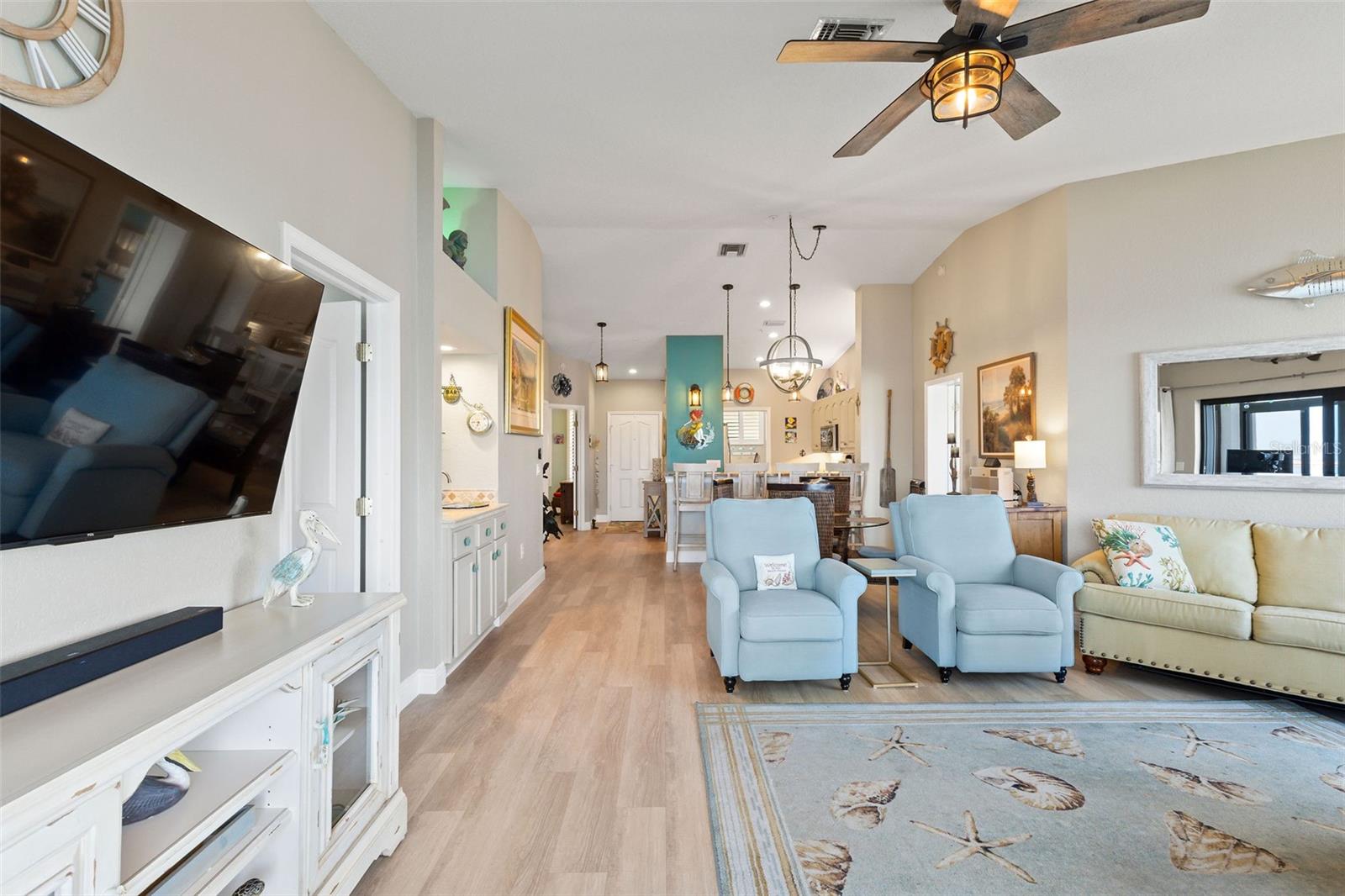 438 BOUCHELLE DR #401, NEW SMYRNA BEACH, FL, 32169