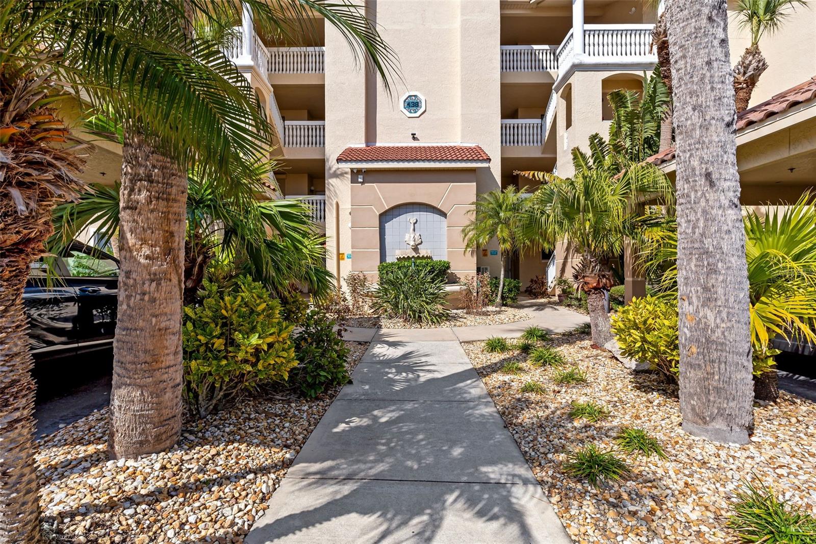 438 BOUCHELLE DR #401, NEW SMYRNA BEACH, FL, 32169