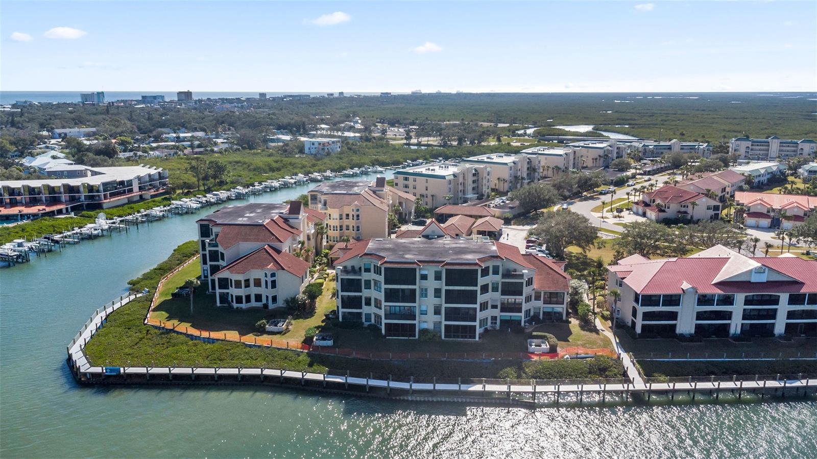 438 BOUCHELLE DR #401, NEW SMYRNA BEACH, FL, 32169