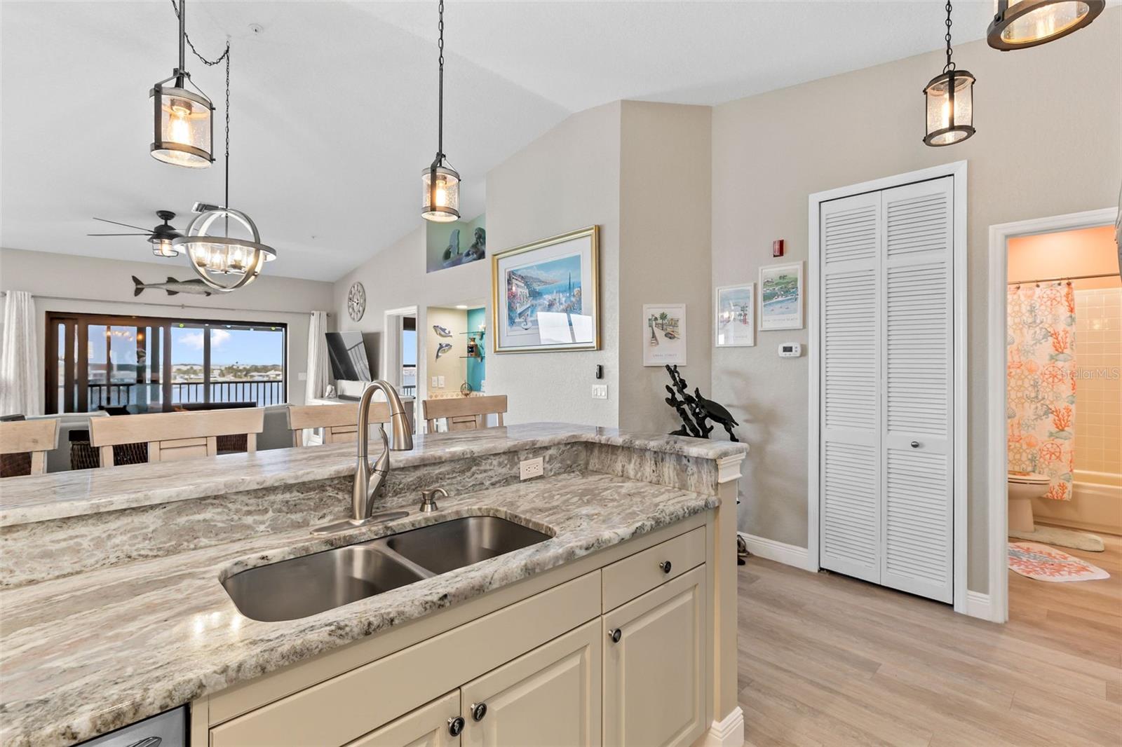 438 BOUCHELLE DR #401, NEW SMYRNA BEACH, FL, 32169
