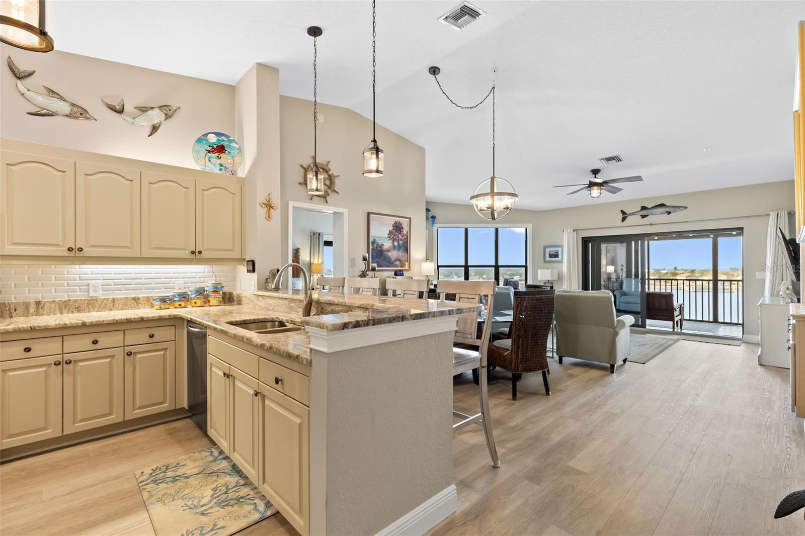 438 BOUCHELLE DR #401, NEW SMYRNA BEACH, FL, 32169