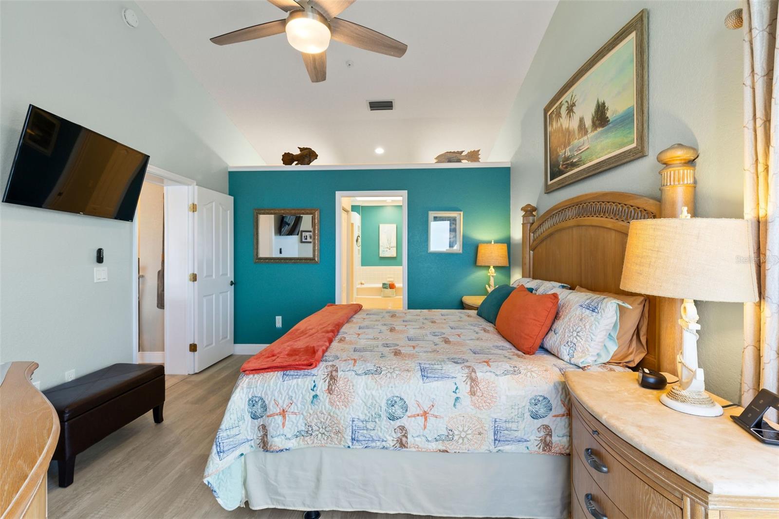 438 BOUCHELLE DR #401, NEW SMYRNA BEACH, FL, 32169