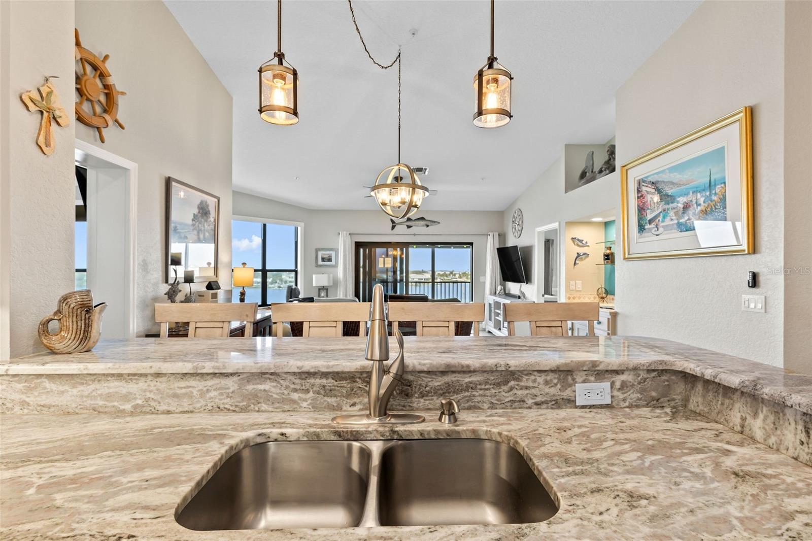 438 BOUCHELLE DR #401, NEW SMYRNA BEACH, FL, 32169