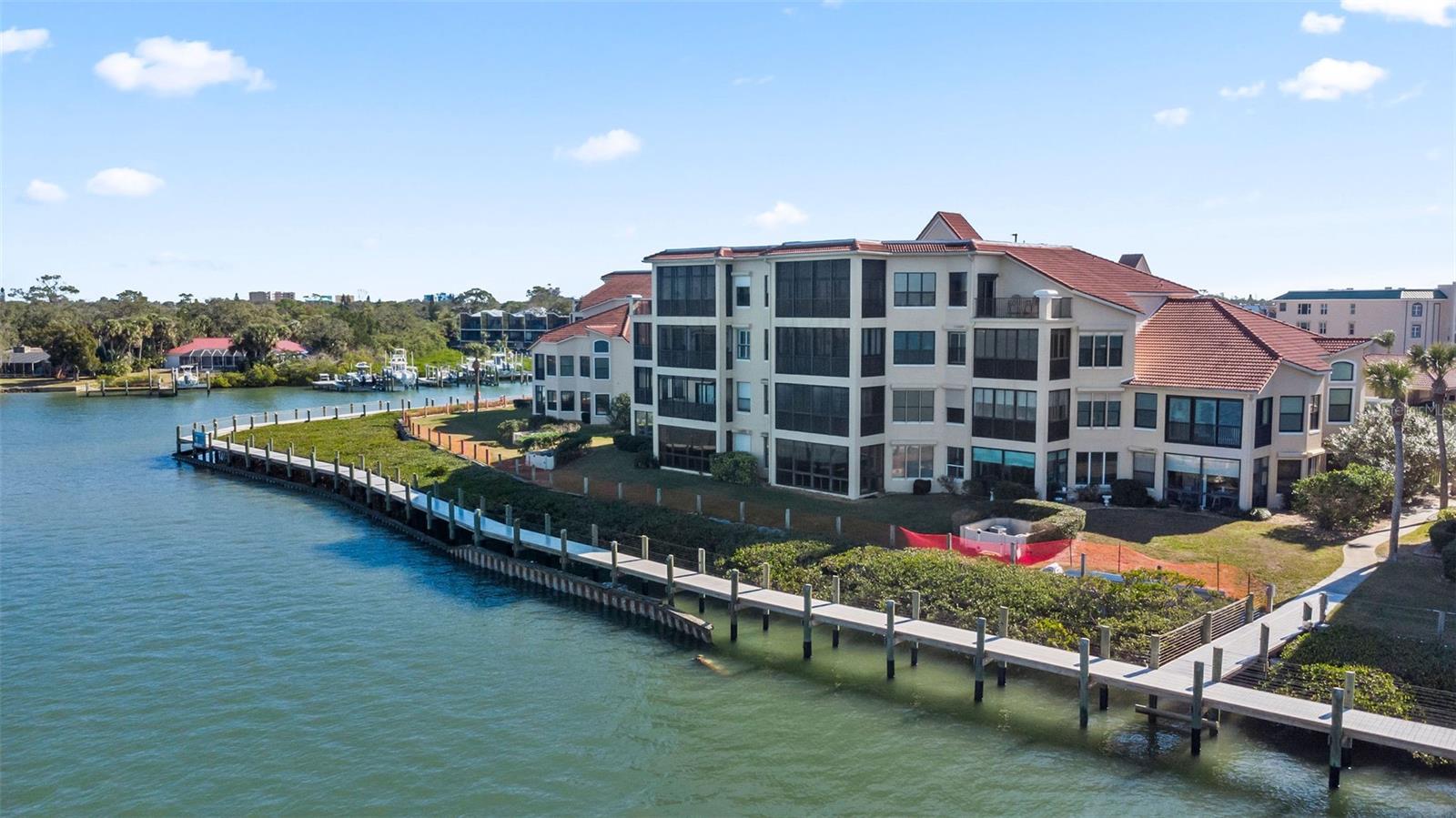 438 BOUCHELLE DR #401, NEW SMYRNA BEACH, FL, 32169