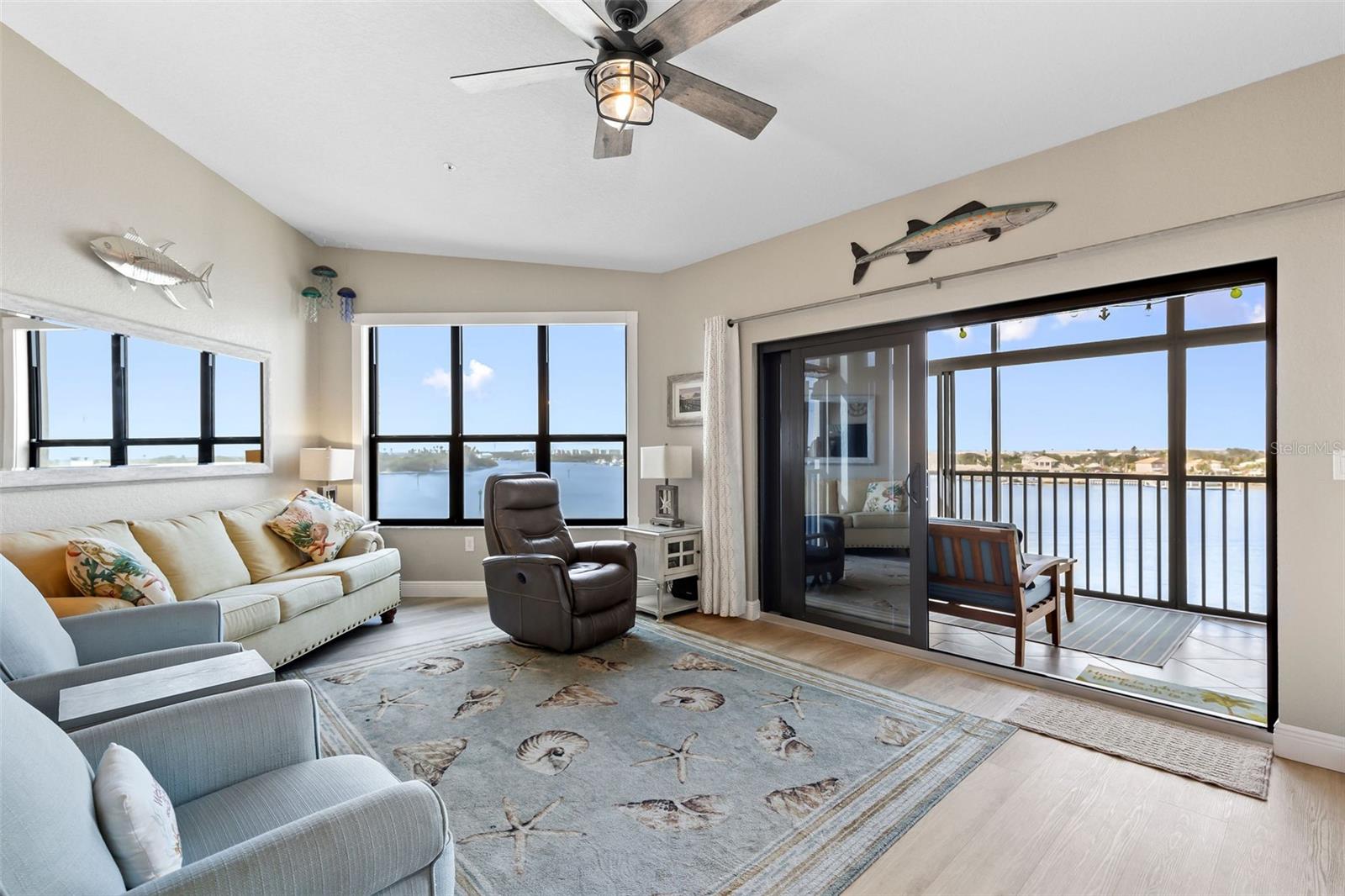 438 BOUCHELLE DR #401, NEW SMYRNA BEACH, FL, 32169