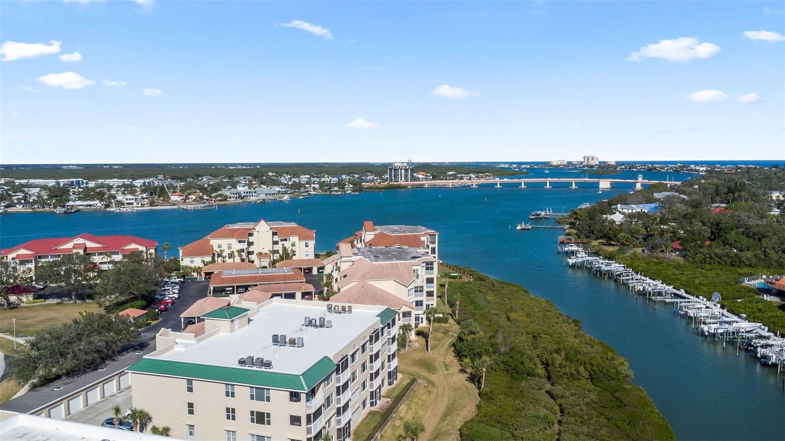 438 BOUCHELLE DR #401, NEW SMYRNA BEACH, FL, 32169