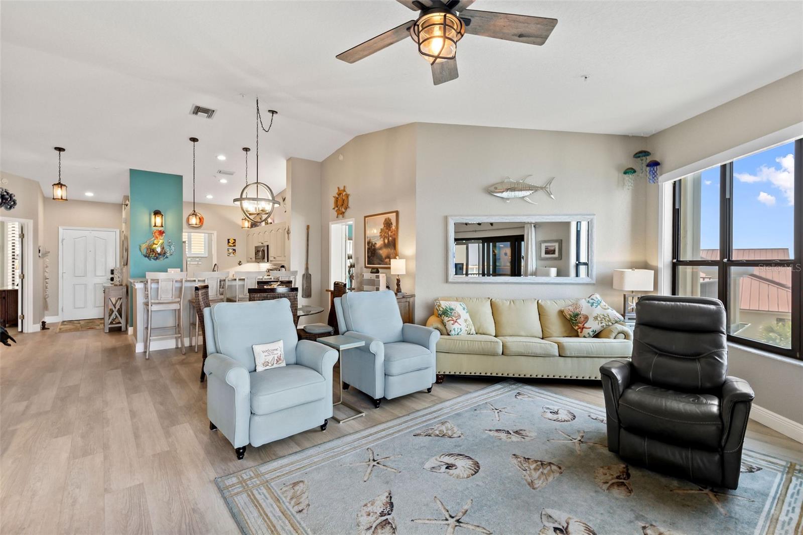 438 BOUCHELLE DR #401, NEW SMYRNA BEACH, FL, 32169