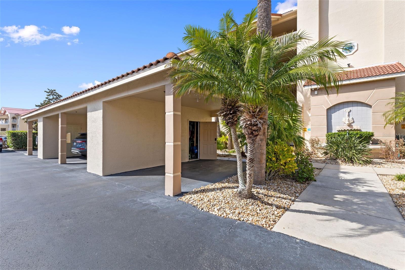438 BOUCHELLE DR #401, NEW SMYRNA BEACH, FL, 32169