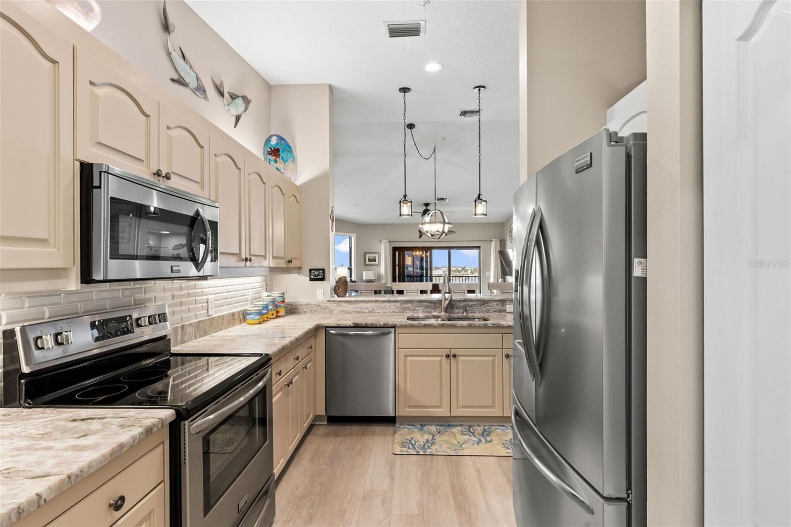 438 BOUCHELLE DR #401, NEW SMYRNA BEACH, FL, 32169