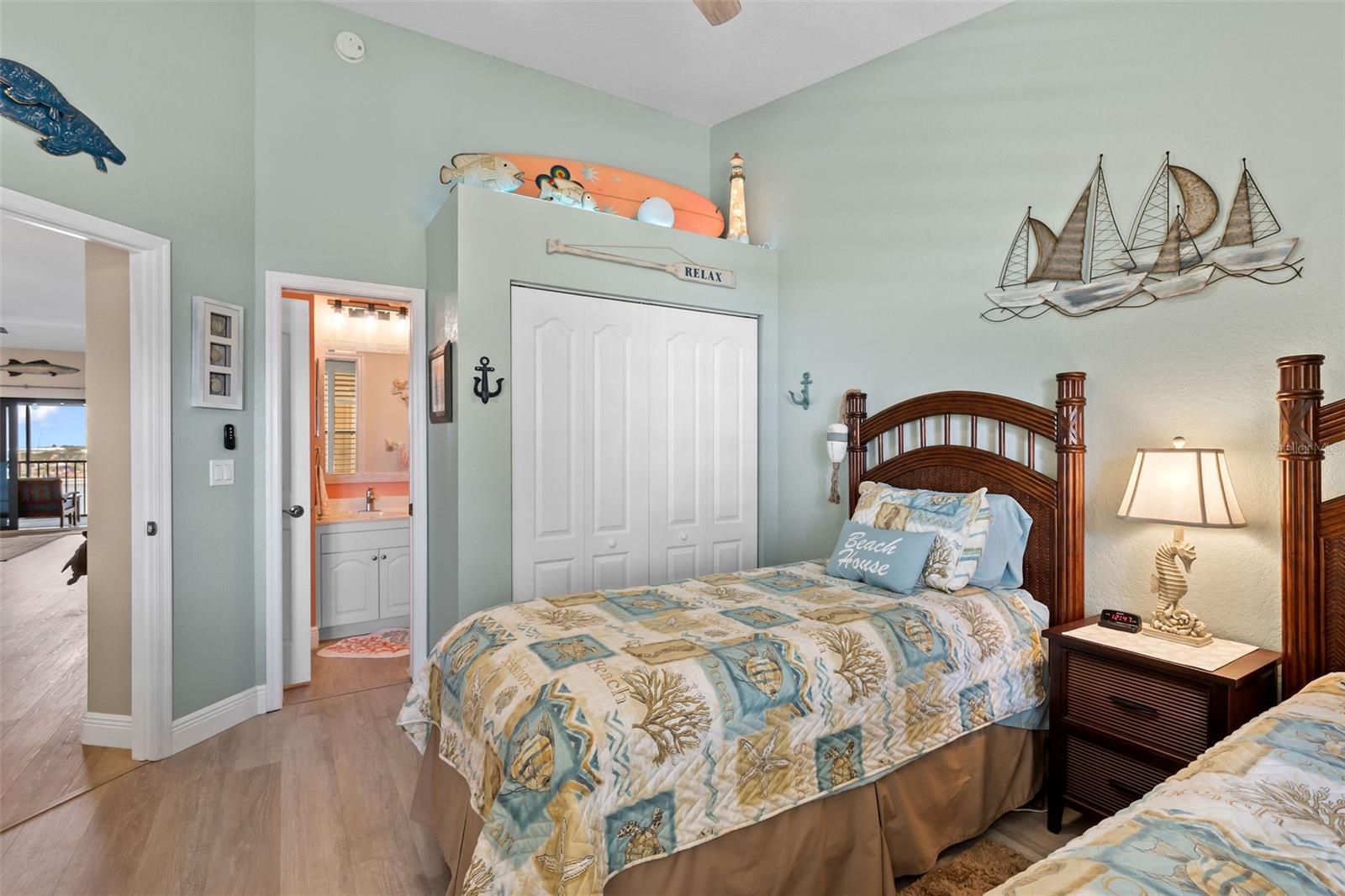 438 BOUCHELLE DR #401, NEW SMYRNA BEACH, FL, 32169