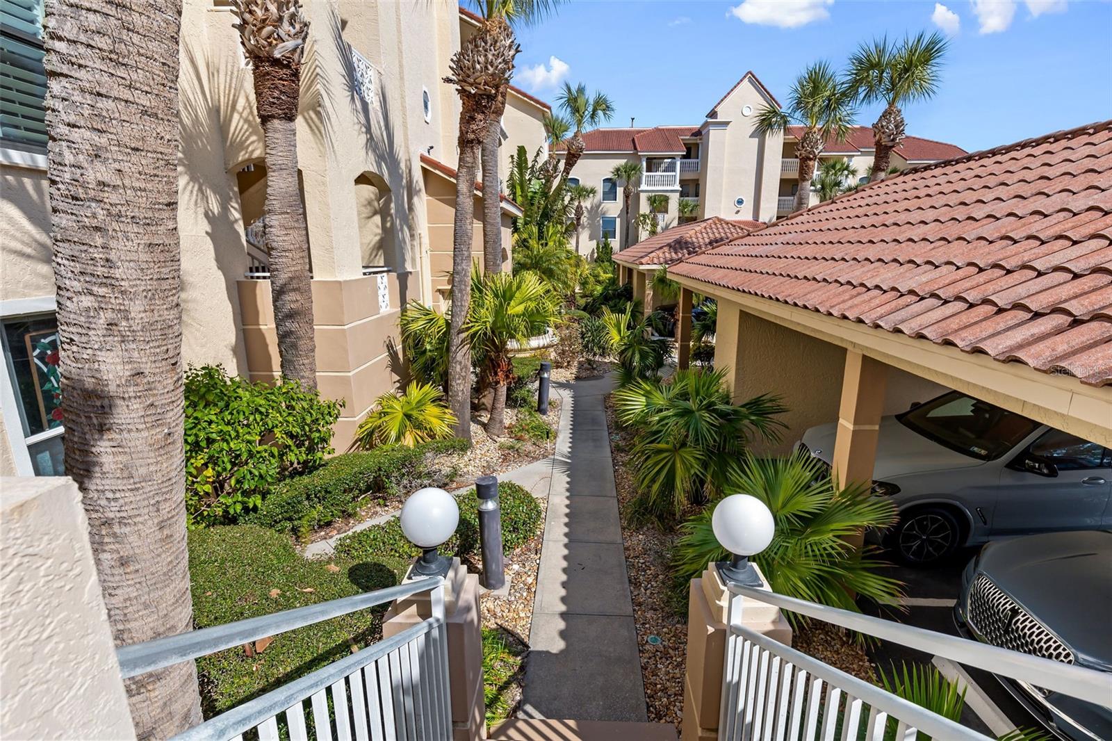 438 BOUCHELLE DR #401, NEW SMYRNA BEACH, FL, 32169