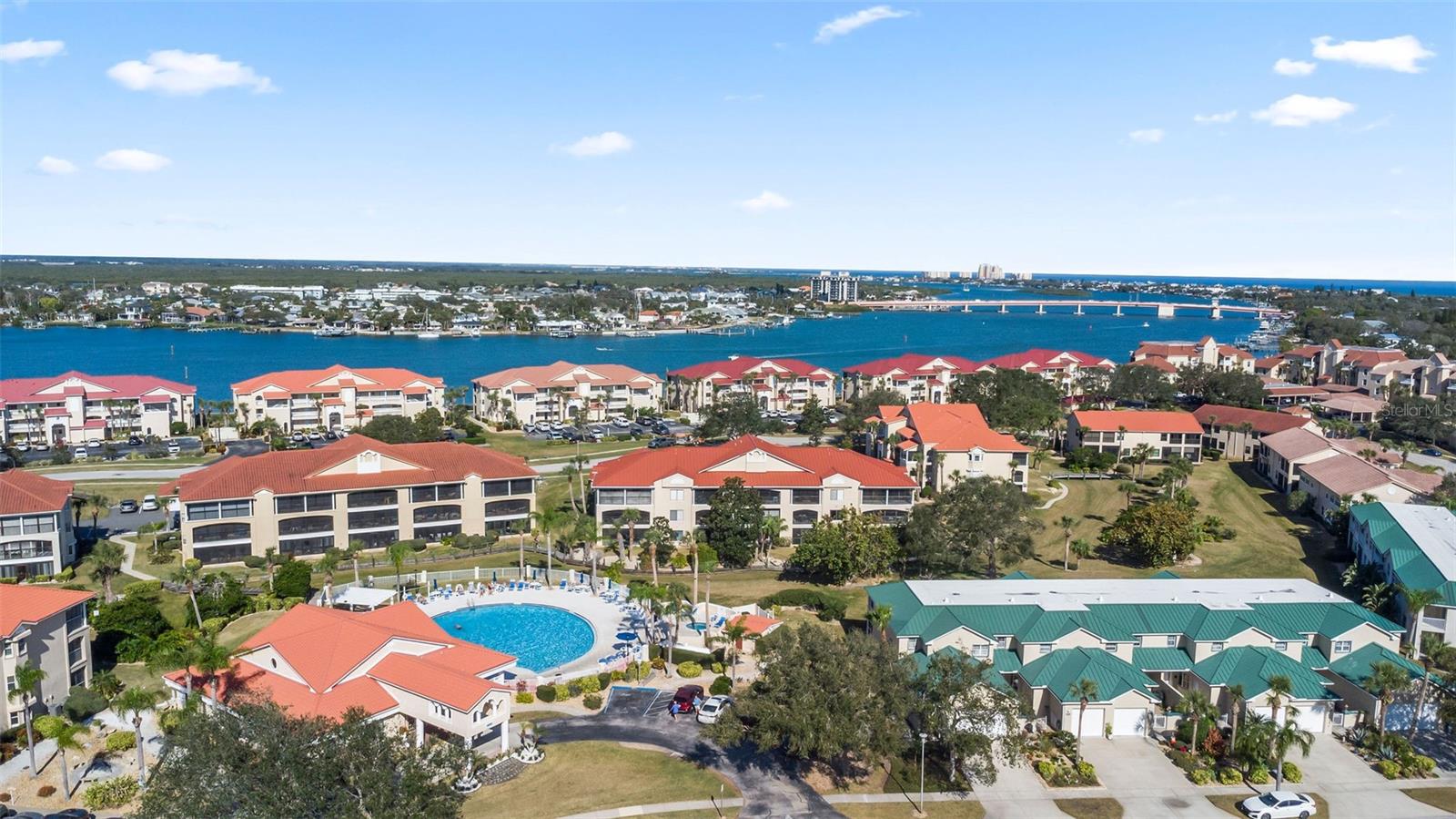 438 BOUCHELLE DR #401, NEW SMYRNA BEACH, FL, 32169