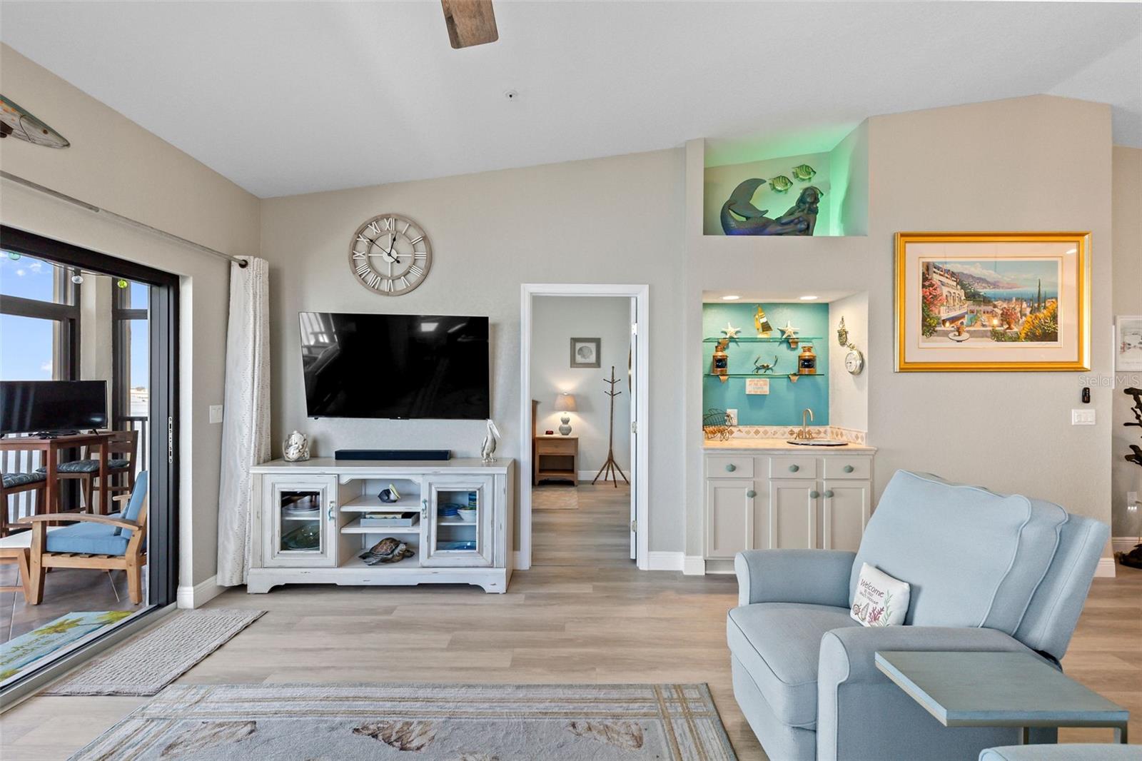 438 BOUCHELLE DR #401, NEW SMYRNA BEACH, FL, 32169
