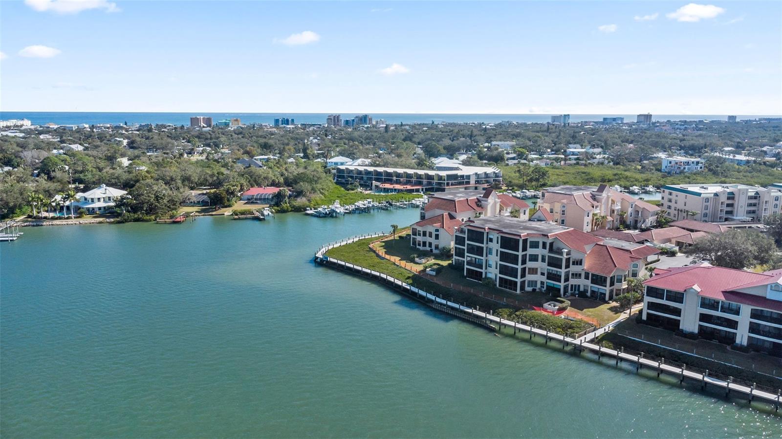438 BOUCHELLE DR #401, NEW SMYRNA BEACH, FL, 32169