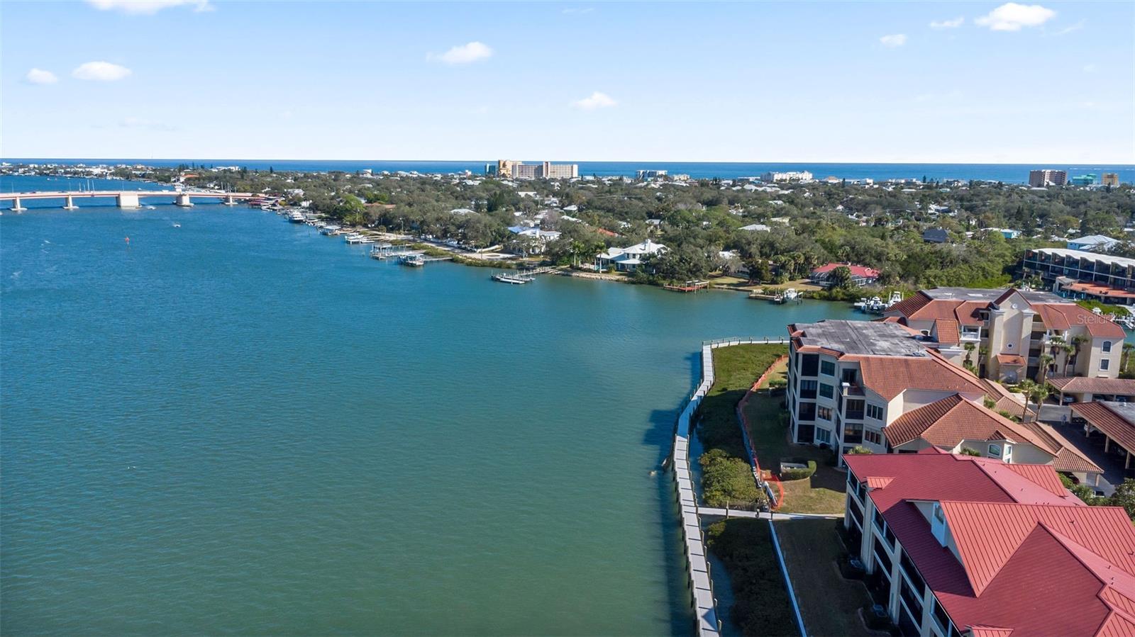 438 BOUCHELLE DR #401, NEW SMYRNA BEACH, FL, 32169