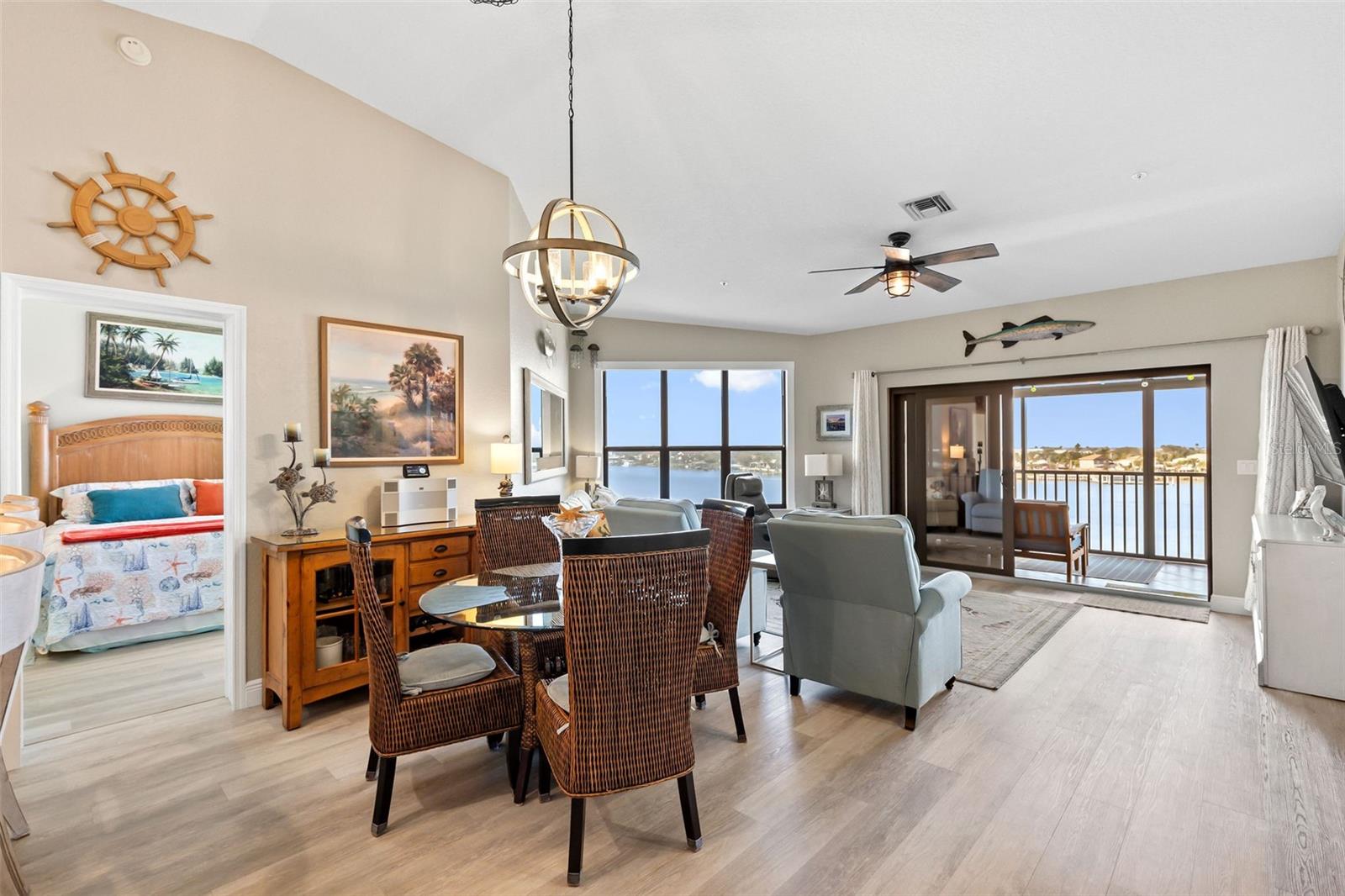 438 BOUCHELLE DR #401, NEW SMYRNA BEACH, FL, 32169