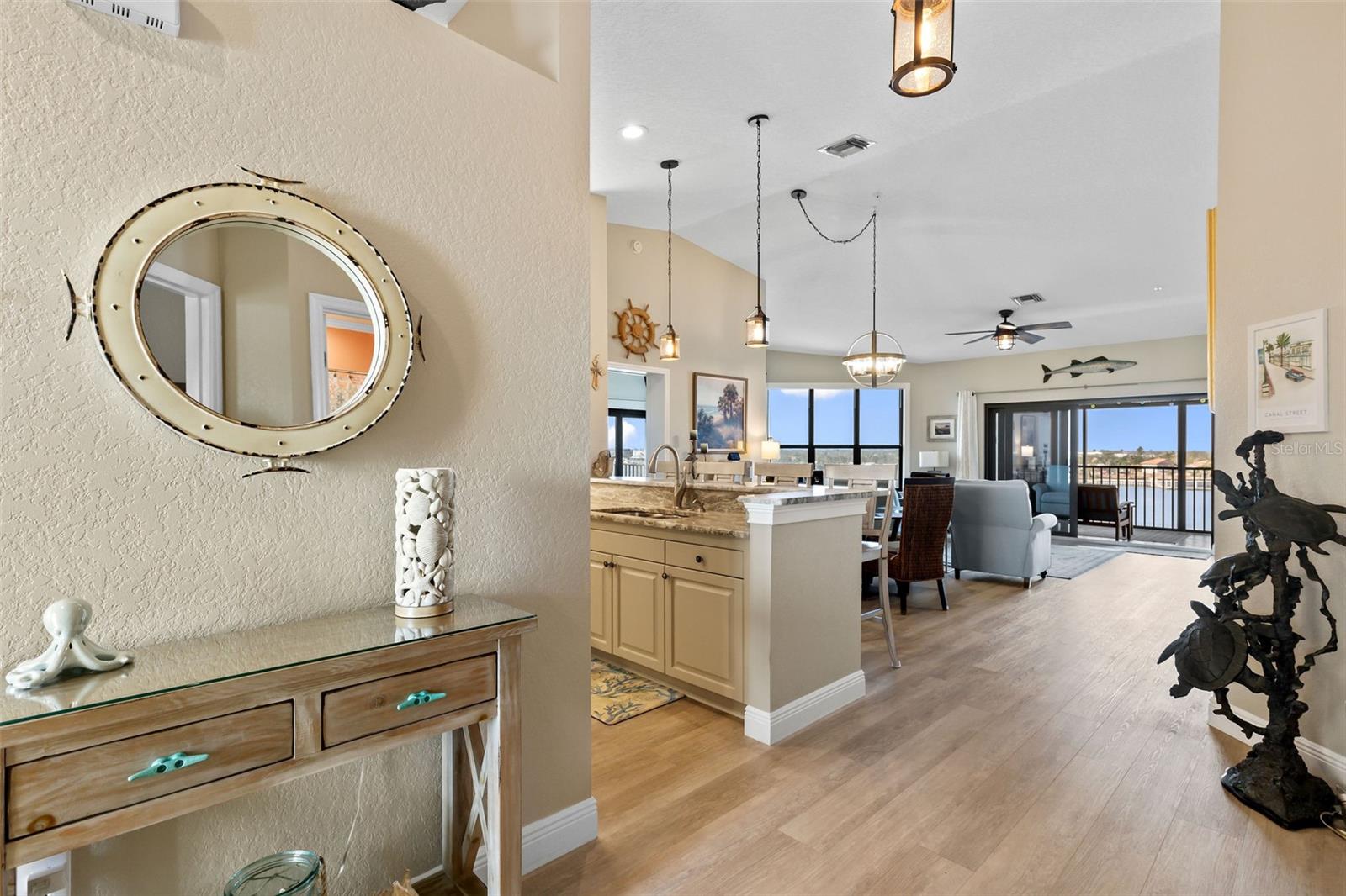 438 BOUCHELLE DR #401, NEW SMYRNA BEACH, FL, 32169