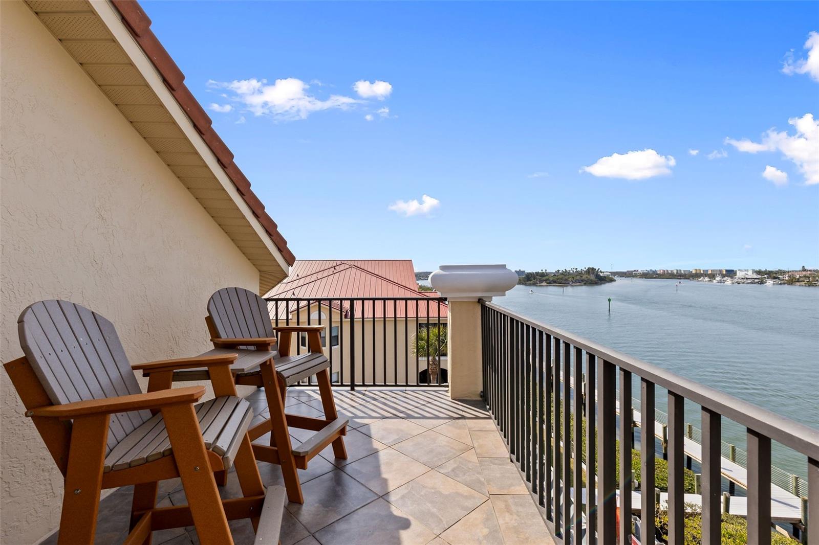438 BOUCHELLE DR #401, NEW SMYRNA BEACH, FL, 32169