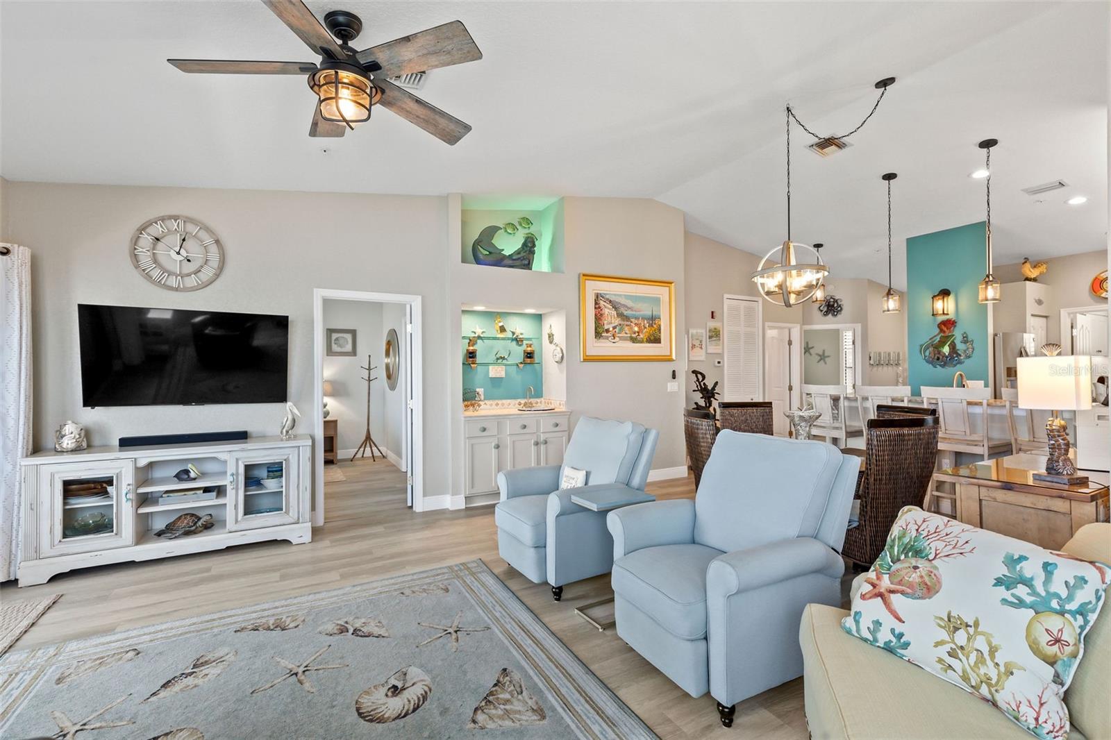 438 BOUCHELLE DR #401, NEW SMYRNA BEACH, FL, 32169