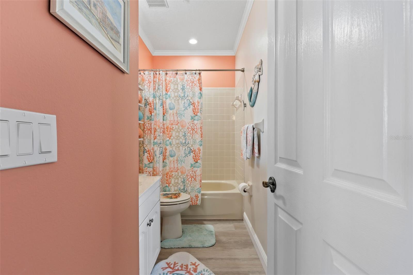 438 BOUCHELLE DR #401, NEW SMYRNA BEACH, FL, 32169