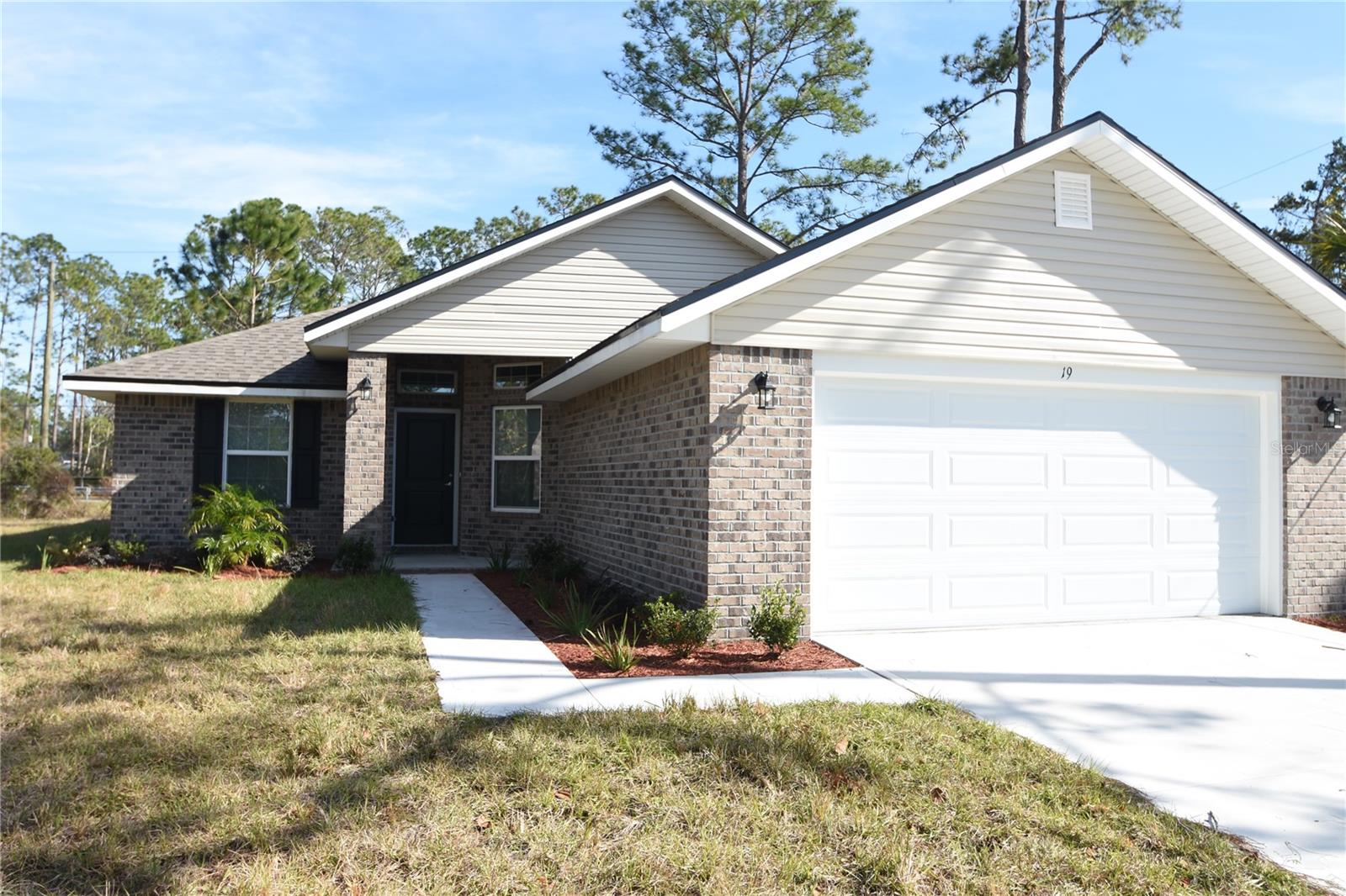 19 RENSHAW PL, PALM COAST, FL, 32164