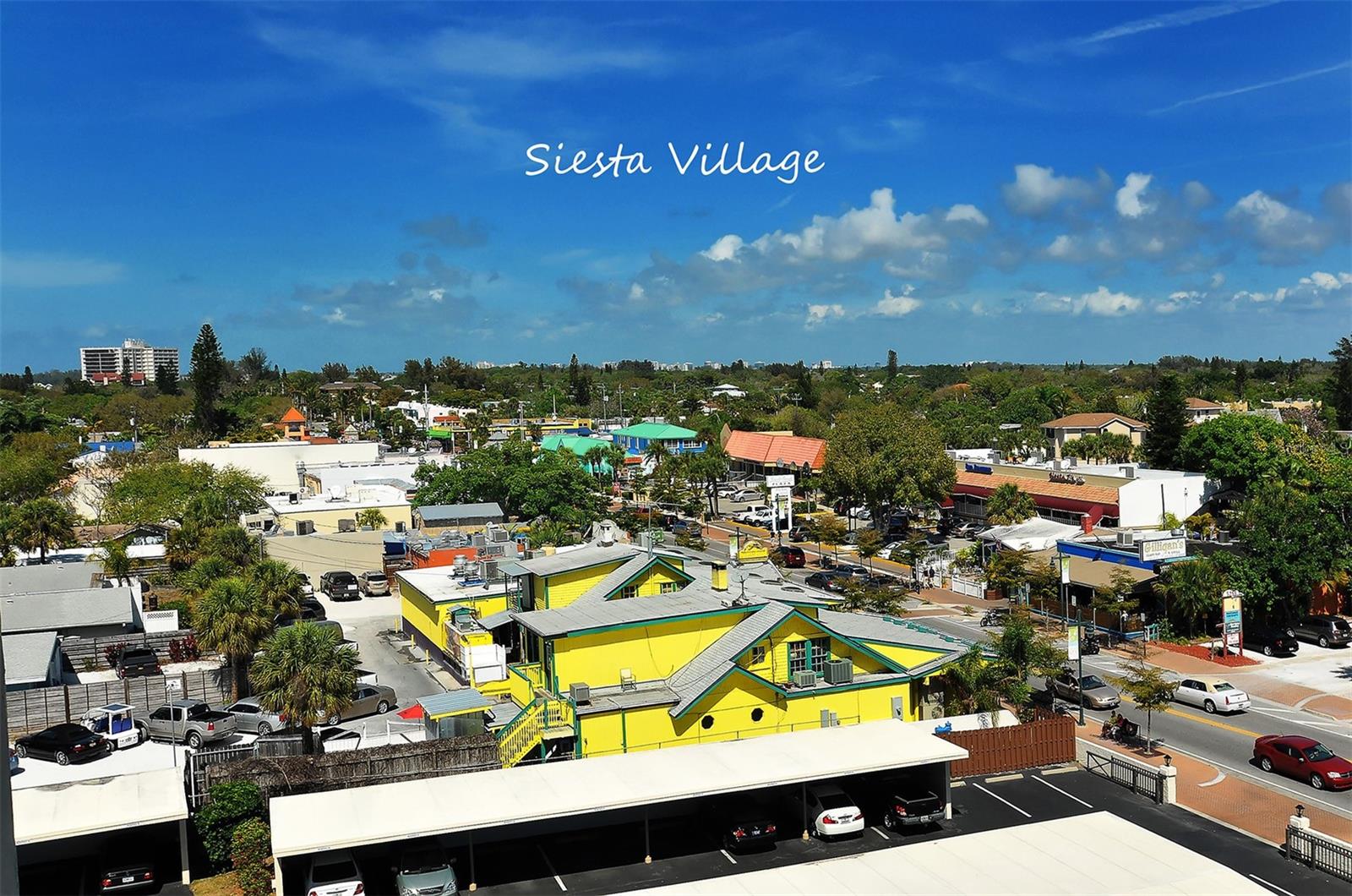 6312 MIDNIGHT PASS RD #301S, SARASOTA, FL, 34242