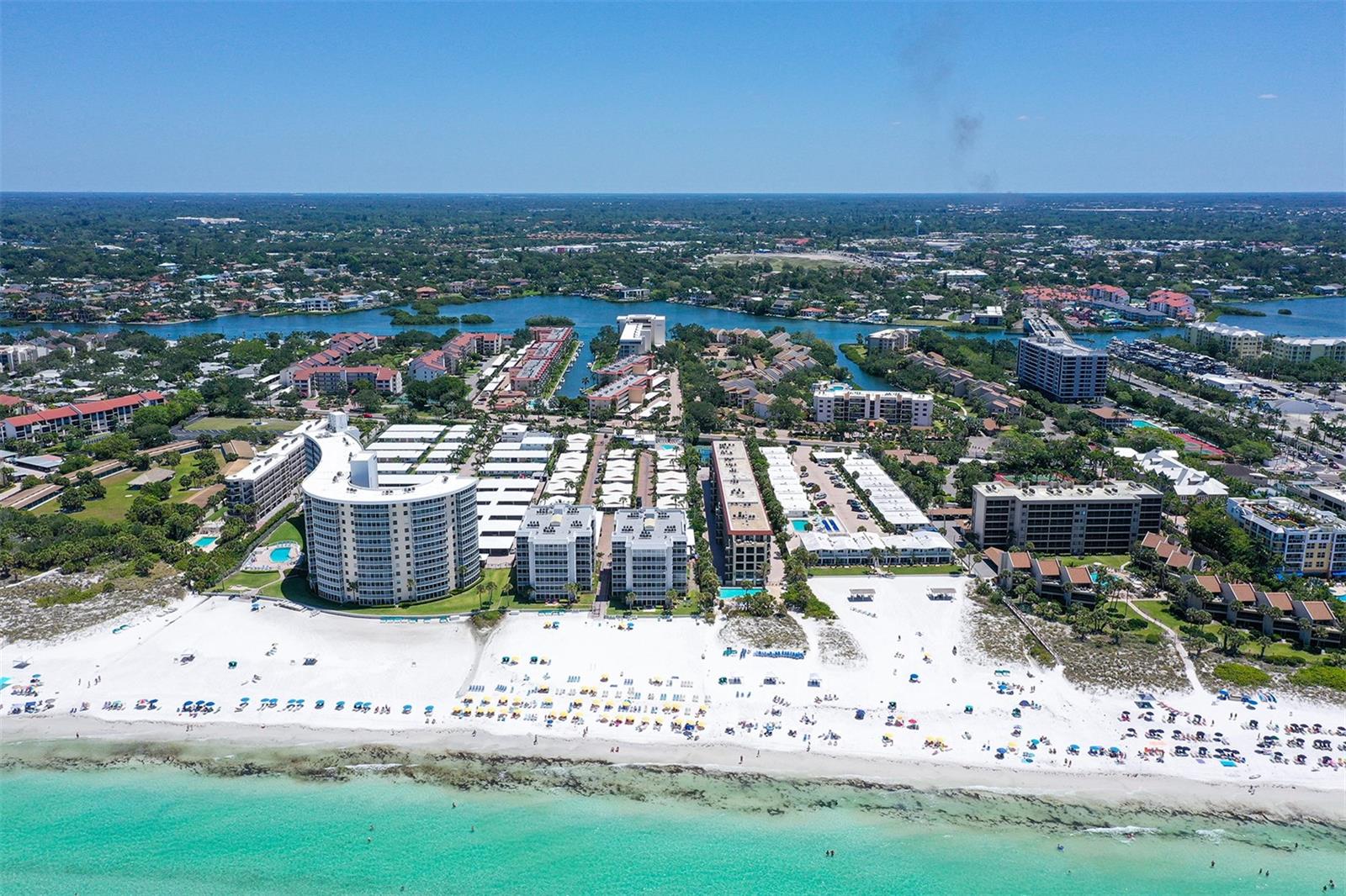 6312 MIDNIGHT PASS RD #301S, SARASOTA, FL, 34242