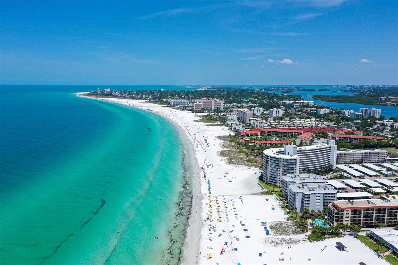 6312 MIDNIGHT PASS RD #301S, SARASOTA, FL, 34242