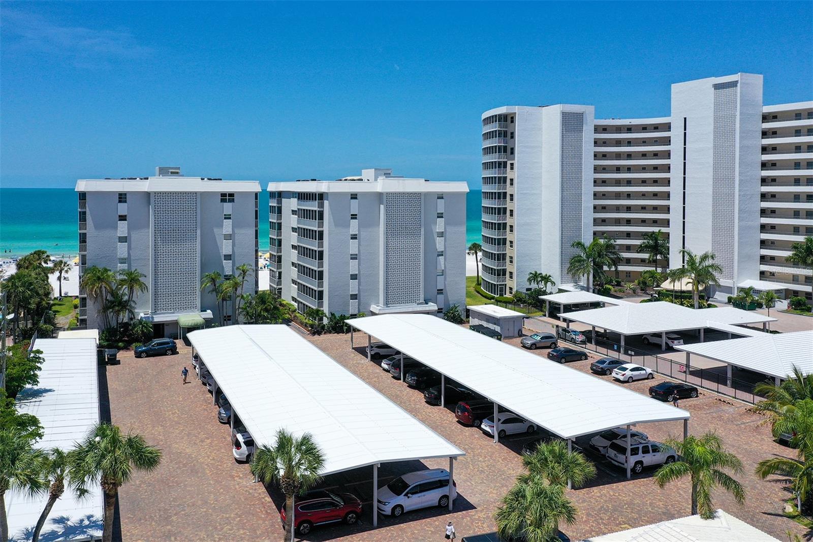 6312 MIDNIGHT PASS RD #301S, SARASOTA, FL, 34242