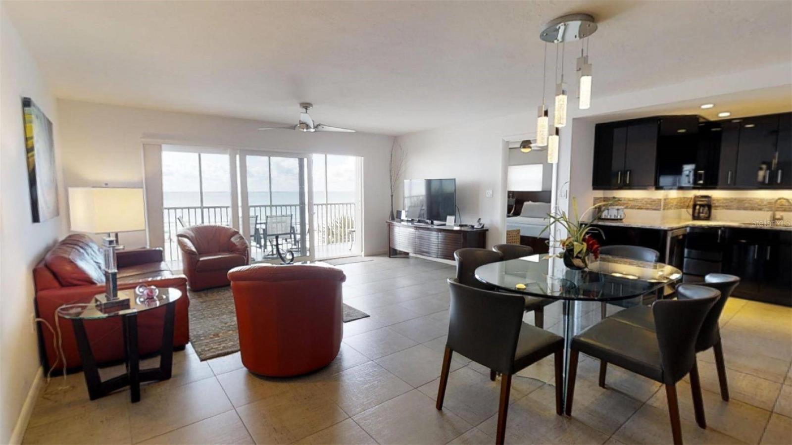 6312 MIDNIGHT PASS RD #301S, SARASOTA, FL, 34242