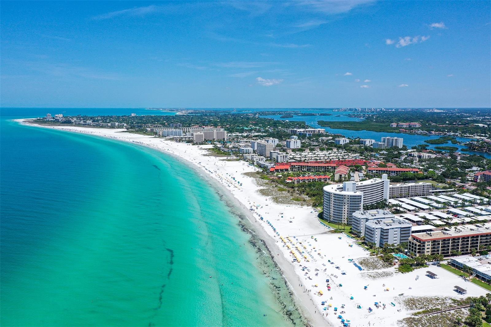 6312 MIDNIGHT PASS RD #301S, SARASOTA, FL, 34242