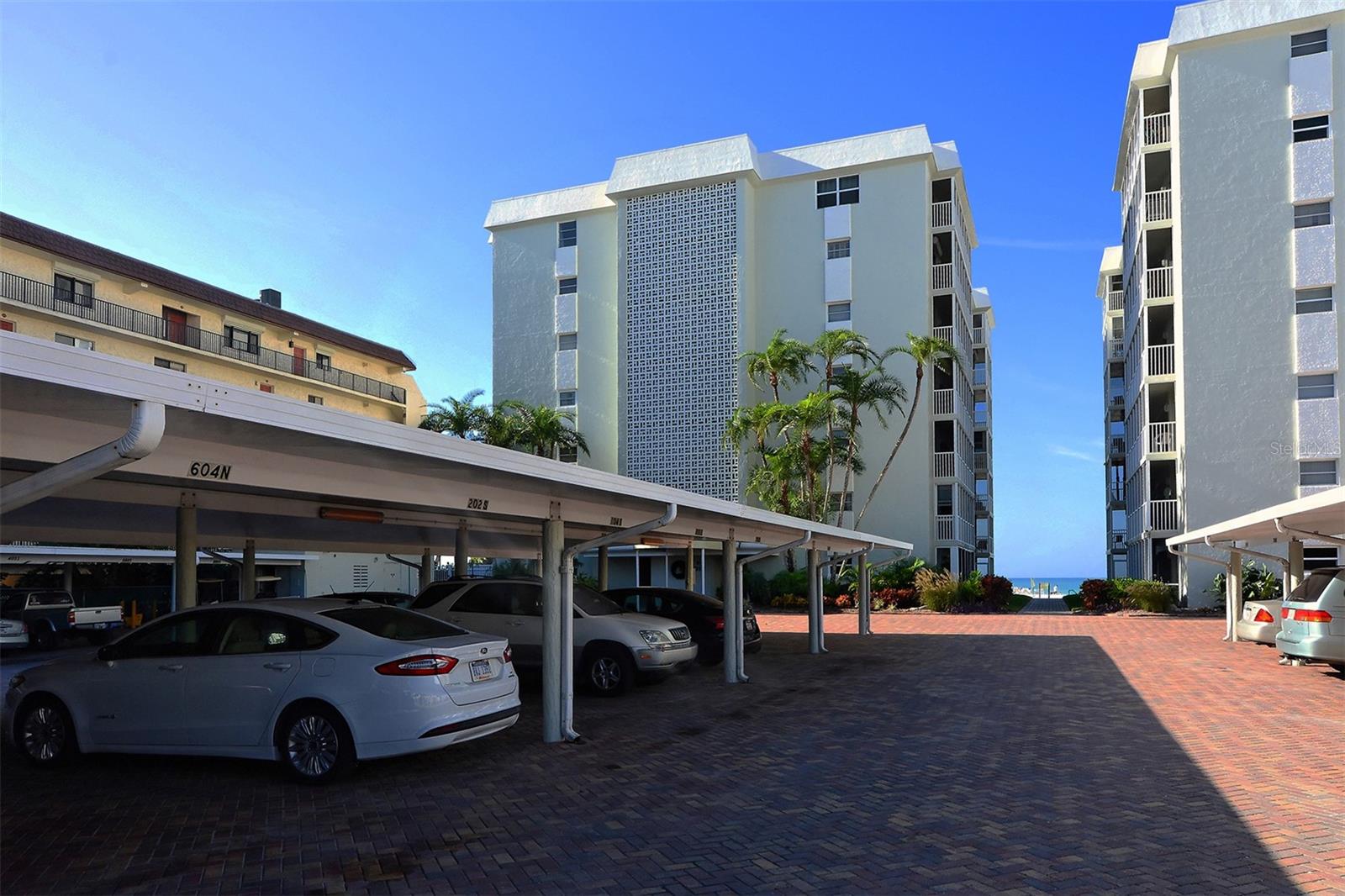 6312 MIDNIGHT PASS RD #301S, SARASOTA, FL, 34242