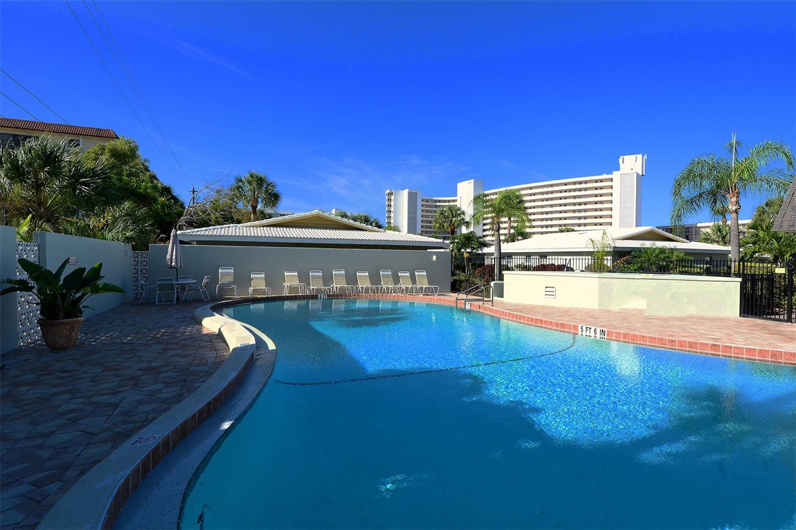 6312 MIDNIGHT PASS RD #301S, SARASOTA, FL, 34242