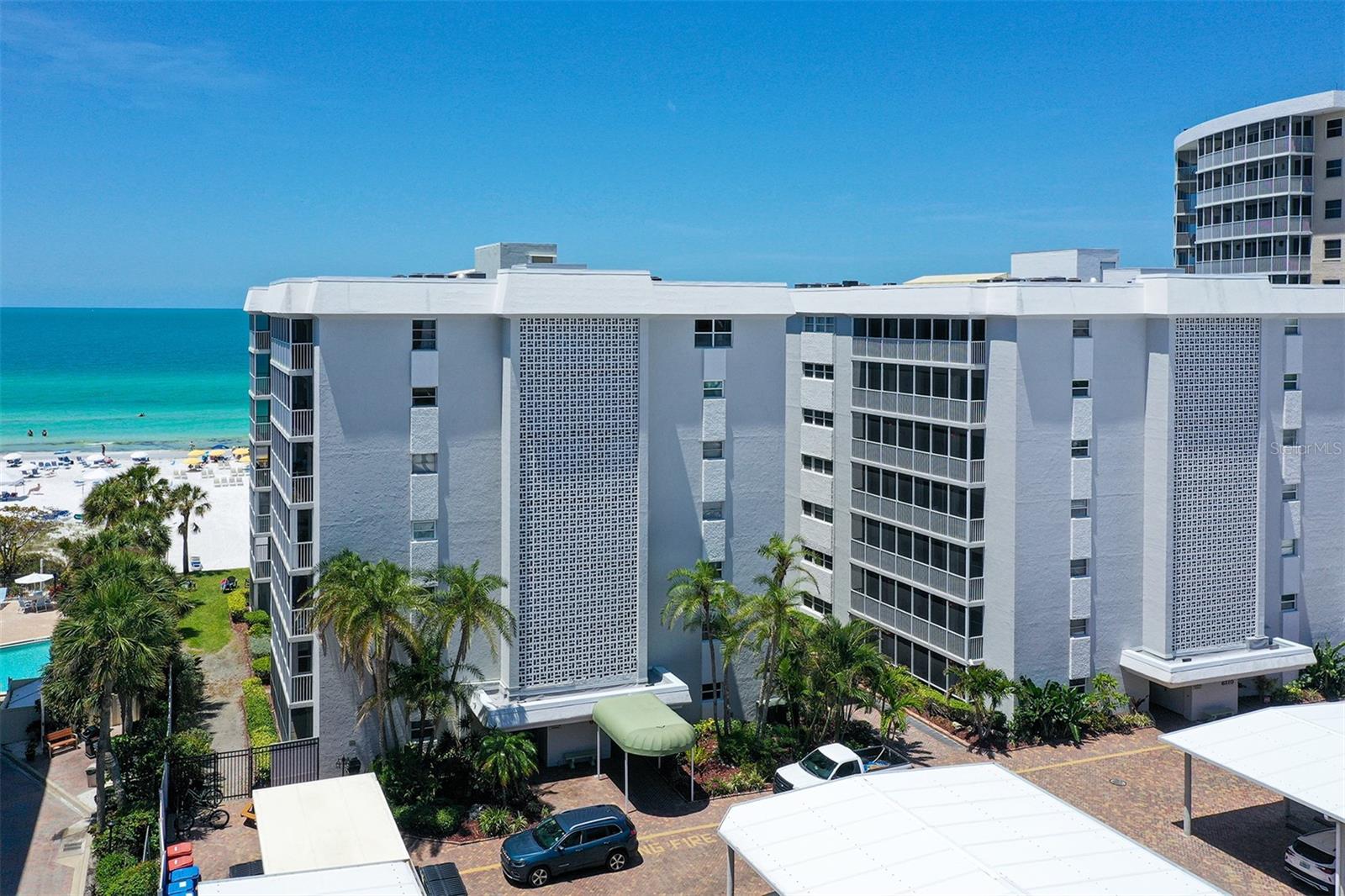 6312 MIDNIGHT PASS RD #301S, SARASOTA, FL, 34242