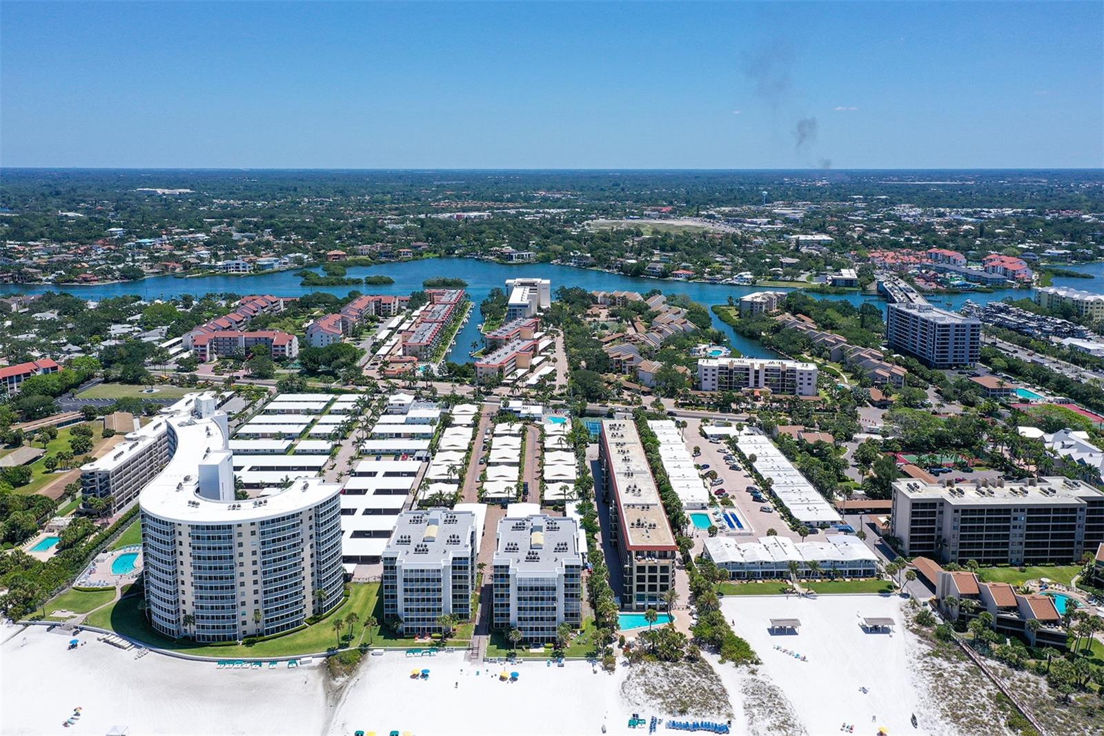 6312 MIDNIGHT PASS RD #301S, SARASOTA, FL, 34242