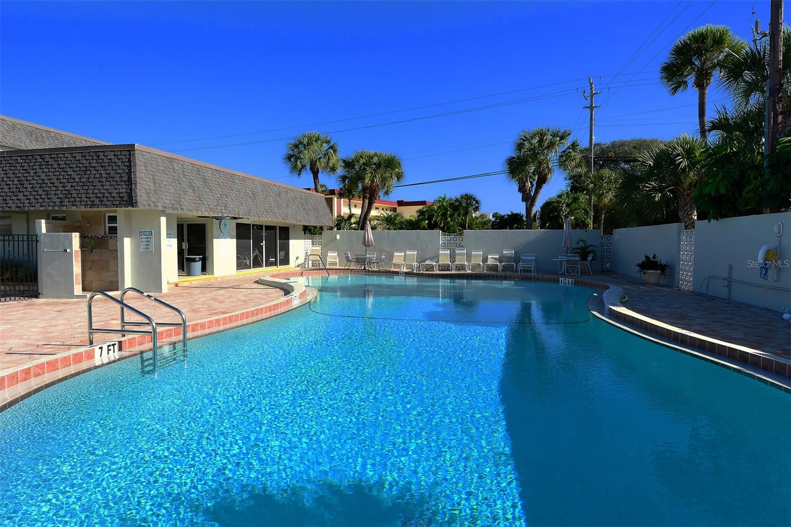6312 MIDNIGHT PASS RD #301S, SARASOTA, FL, 34242