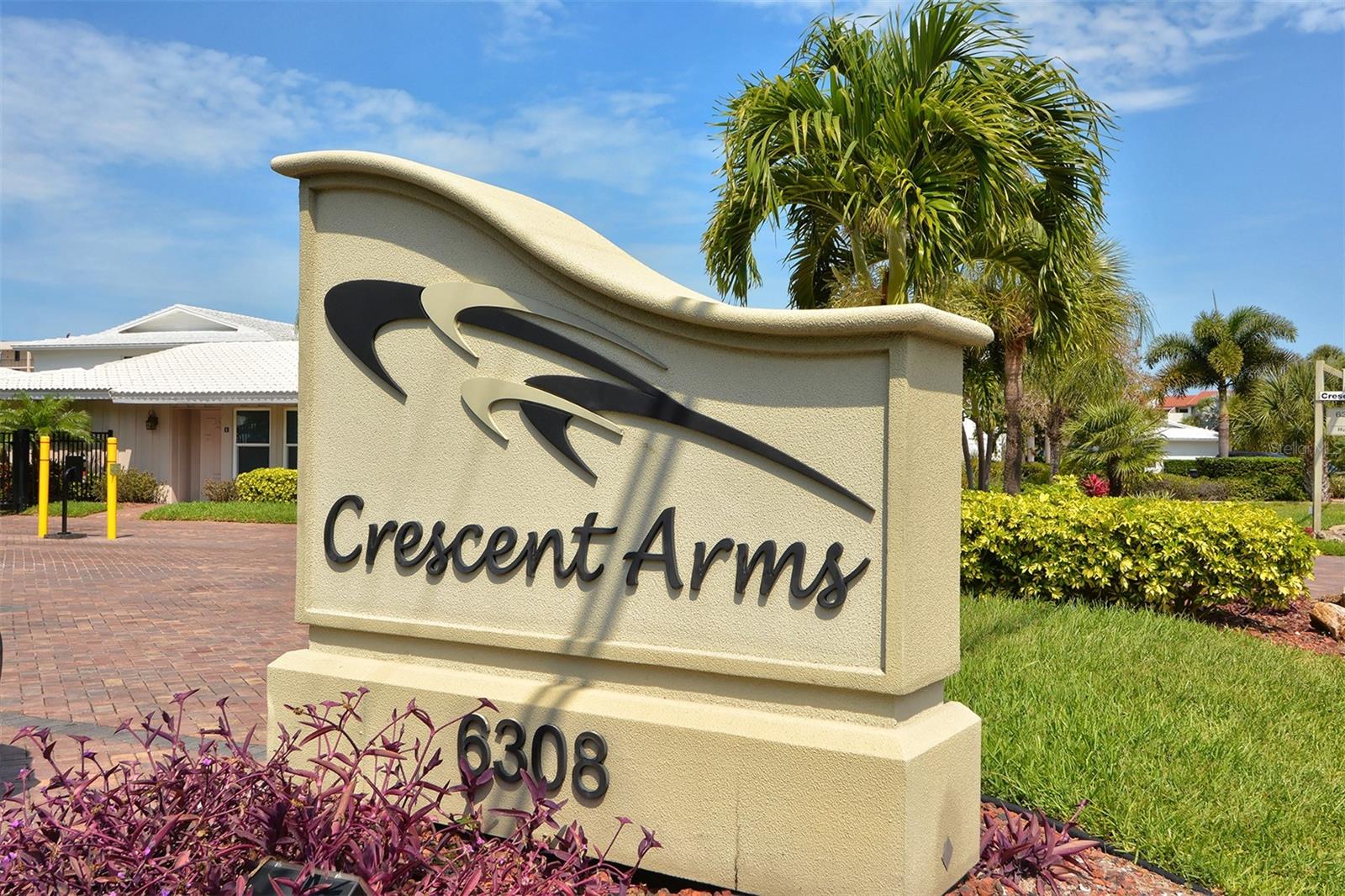 6312 MIDNIGHT PASS RD #301S, SARASOTA, FL, 34242