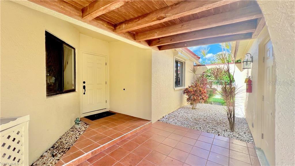 1640 ATARES DR #31, PUNTA GORDA, FL, 33950