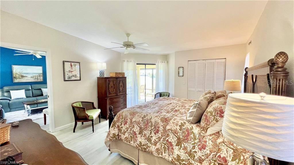 1640 ATARES DR #31, PUNTA GORDA, FL, 33950