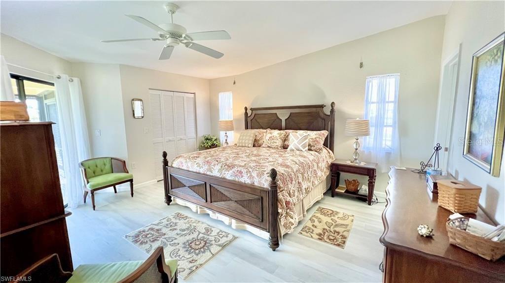 1640 ATARES DR #31, PUNTA GORDA, FL, 33950
