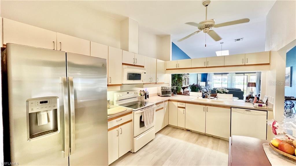 1640 ATARES DR #31, PUNTA GORDA, FL, 33950