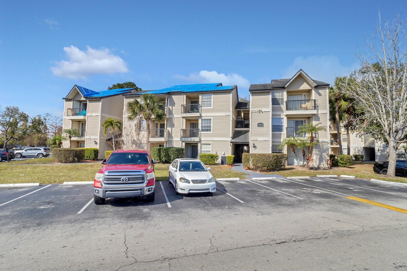 1964 LAKE ATRIUMS CIR #175, ORLANDO, FL, 32839