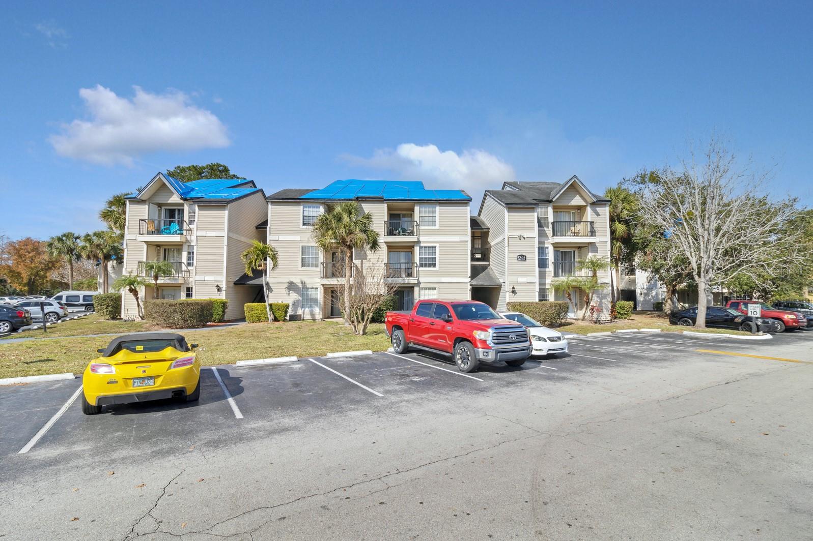 1964 LAKE ATRIUMS CIR #175, ORLANDO, FL, 32839